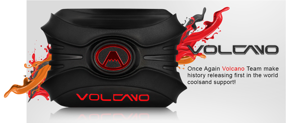 volcano box download free