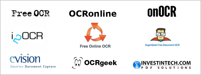 best free ocr reader