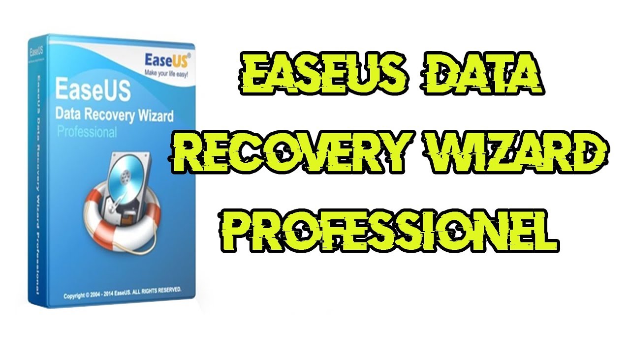 easeus data recovery wizard patch